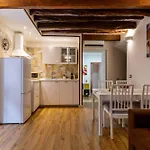 Apartamento Casadicastello