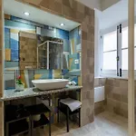 Apartamento Casadicastello Cagliari