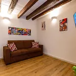 Apartamento Casadicastello