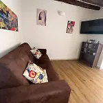 Casadicastello Cagliari