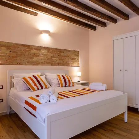 Casadicastello Apartmán Cagliari
