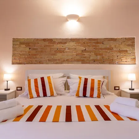 Apartmán Casadicastello Cagliari