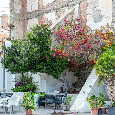Apartmán Casadicastello