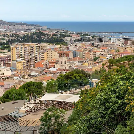 Apartamento Casadicastello