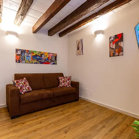 Apartamento Casadicastello