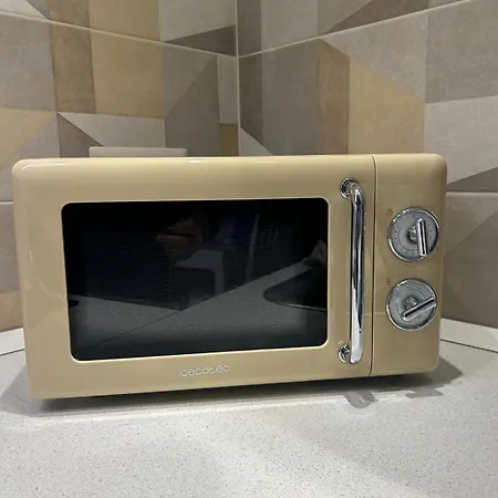 公寓 Casadicastello 卡利亚里