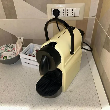 Apartamento Casadicastello Cagliari