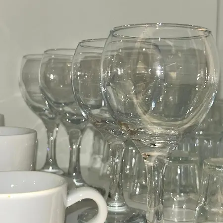 Casadicastello Apartamento