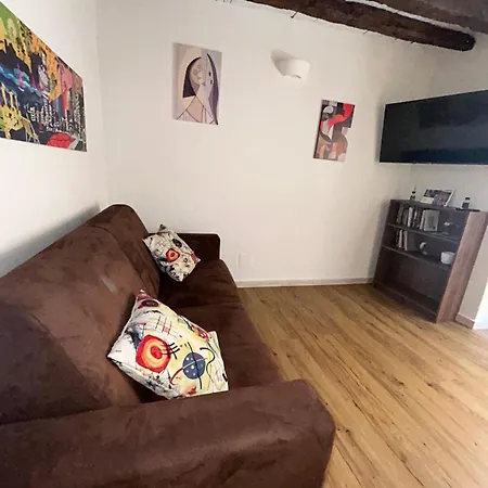 Casadicastello Cagliari