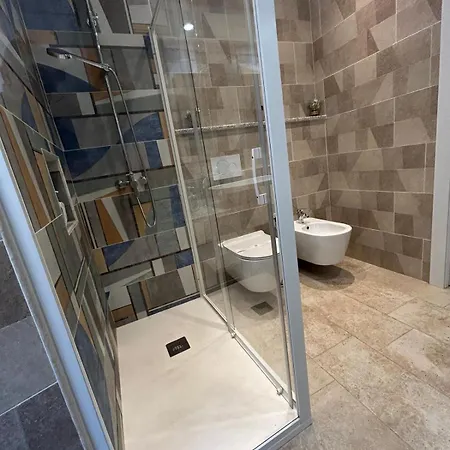 Apartment Casadicastello Cagliari