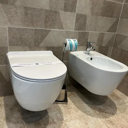 Casadicastello Apartmán