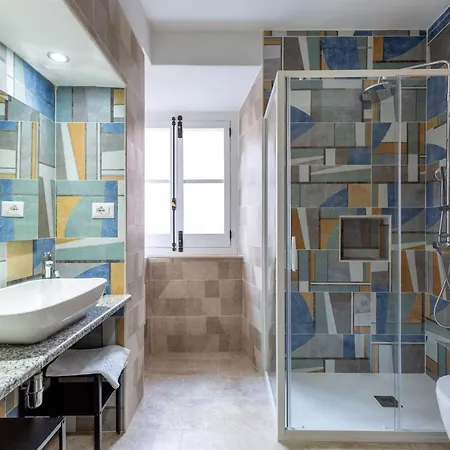 Casadicastello Apartmán Cagliari