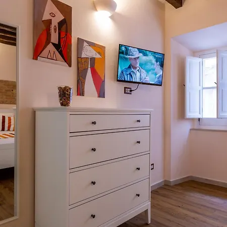 Casadicastello Apartamento