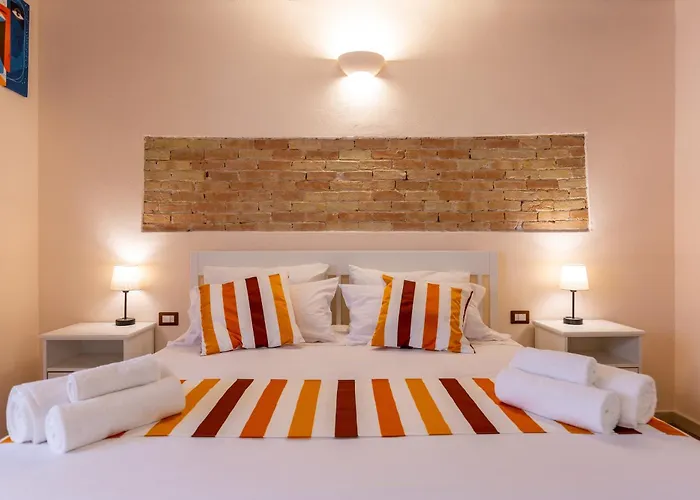 Daire Casadicastello Cagliari