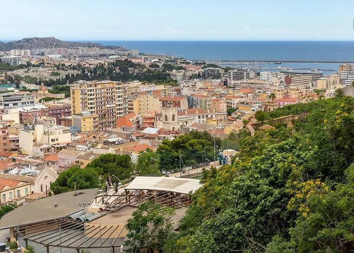 Daire Casadicastello