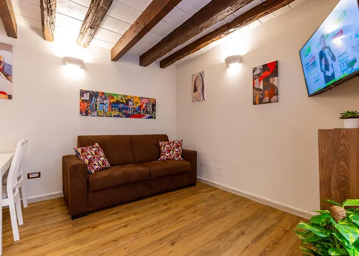 Daire Casadicastello