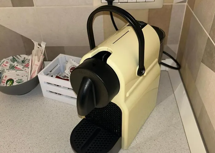 Daire Casadicastello Cagliari