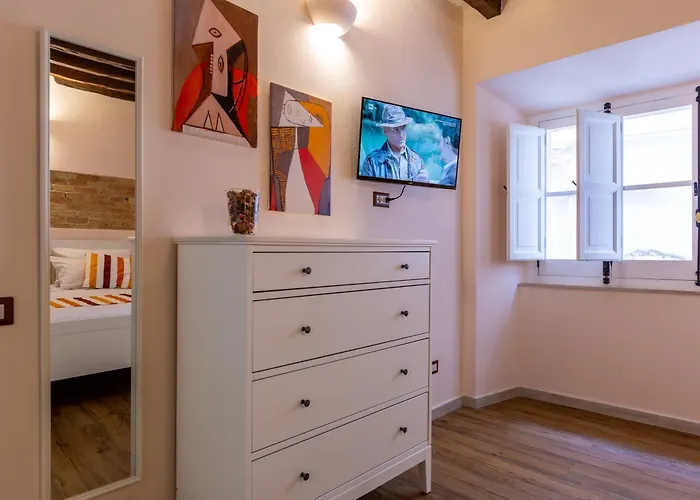 Casadicastello Daire